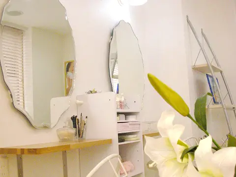 フェイシャルサロン セントレミール