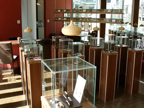 結婚指輪専門店 雅 表参道