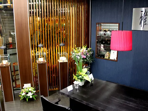 結婚指輪専門店 雅 表参道 リニューアル