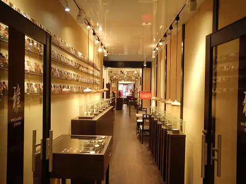 雅-miyabi-京都本店 増床リニューアル