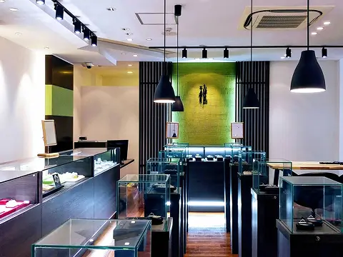 雅-miyabi-横浜元町店 増床移転リニューアルオープン