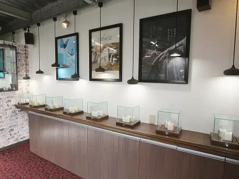 「雅-miyabi-表参道店」「雅-miyabi-横浜元町店」と統合リニューアルオープン