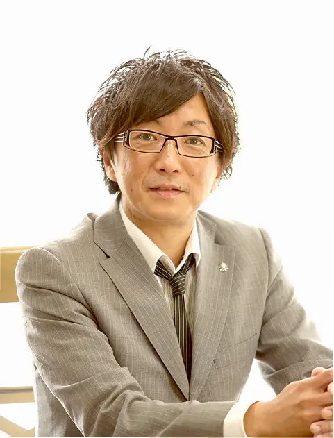 有限会社マツヤマ 代表取締役社長　松山 恵一朗