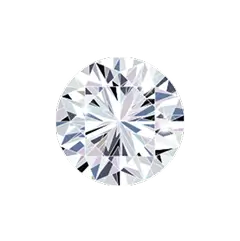 ラウンドブリリアンカット