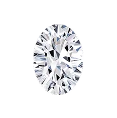 オーバルシェイプ