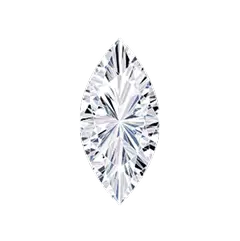 マーキースシェイプ