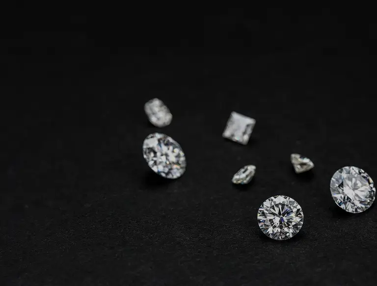 宝石の基礎知識