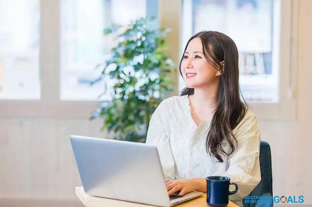 さまざまな勤務形態、制度を導入