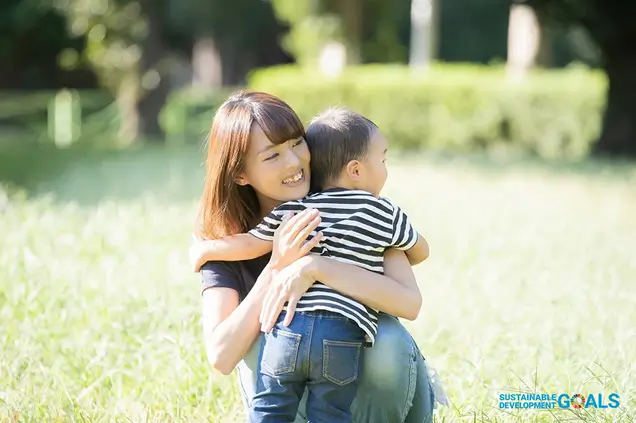 女性の活躍と働き方