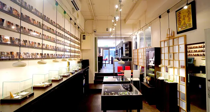 雅-miyabi- 京都本店