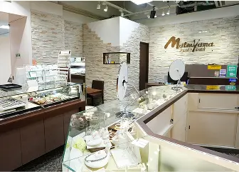 洛北阪急スクエア店