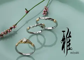 雅-miyabi- オンラインショップ