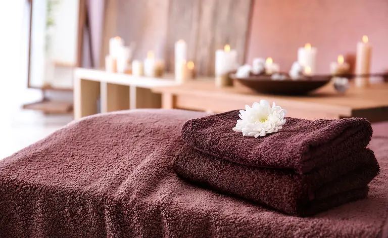 フェイシャルサロン