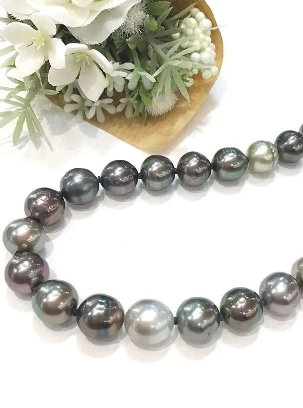 ブレスレットの画像