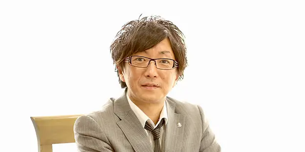 有限会社マツヤマ 代表取締役社長 松山 恵一朗